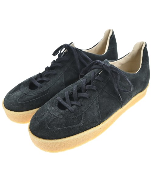 hobo ホーボー スニーカー メンズ 【古着】【中古】