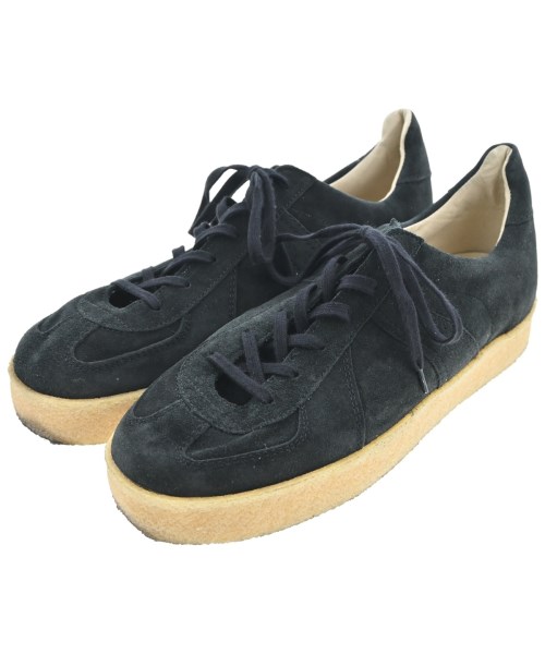 hobo ホーボー スニーカー メンズ 【古着】【中古】