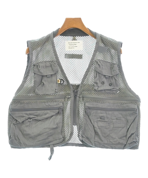 Mountain Research マウンテンリサーチ Pot Mat A0D6C274-22E9-47E4-BF91-