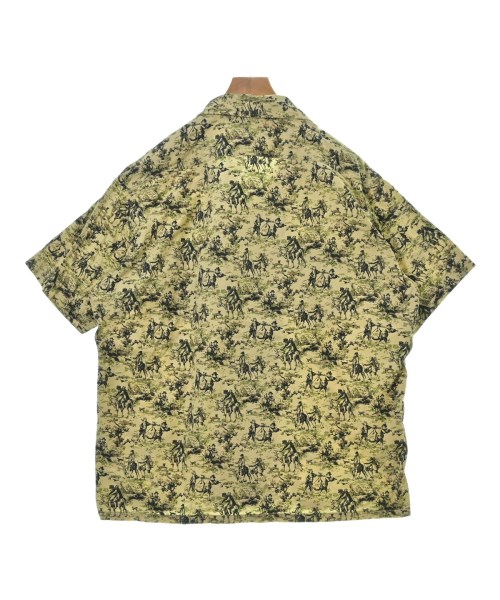 Mountain Research マウンテン　リサーチ カジュアルシャツ メンズ 【古着】【中古】_1
