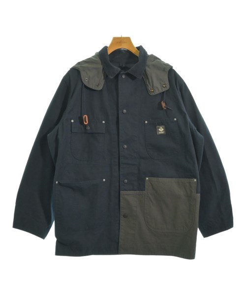 Mountain Research マウンテン　リサーチ ブルゾン（その他） メンズ 【古着】【中古】_1