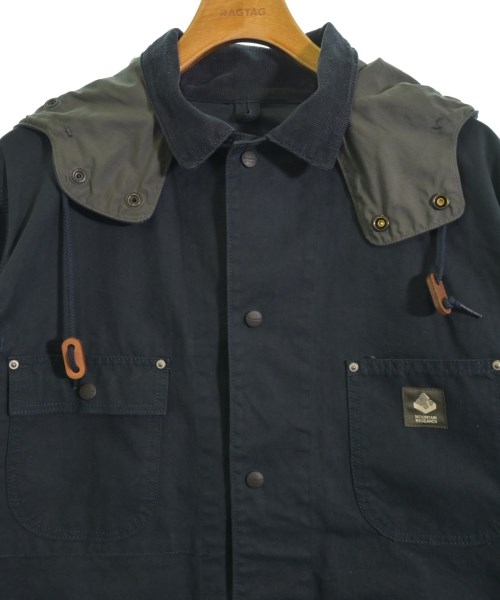 Mountain Research マウンテン　リサーチ ブルゾン（その他） メンズ 【古着】【中古】_3