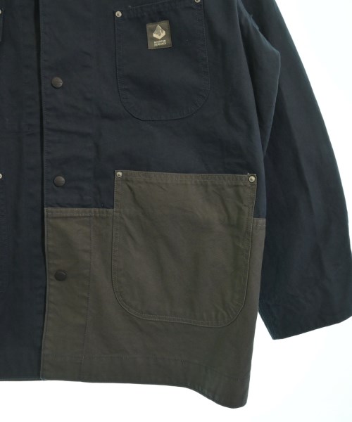 Mountain Research マウンテン　リサーチ ブルゾン（その他） メンズ 【古着】【中古】_4