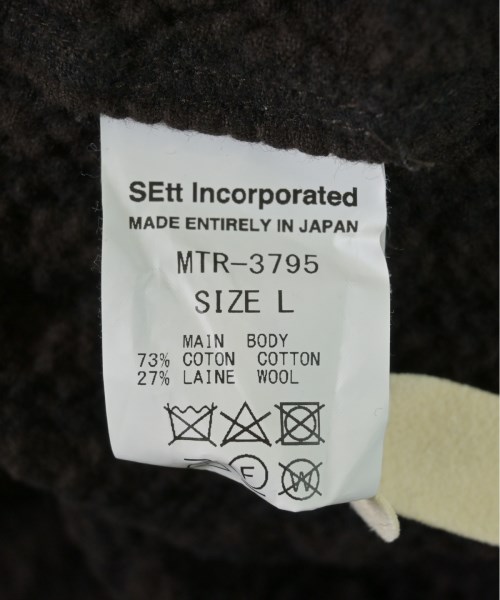 Mountain Research マウンテン　リサーチ カジュアルシャツ メンズ 【古着】【中古】_3