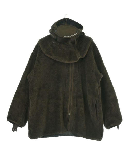 Mountain Research マウンテン リサーチ ブルゾン（その他） メンズ 