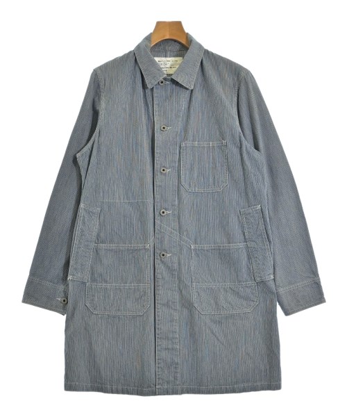 Mountain Research マウンテン　リサーチ コート（その他） メンズ 【古着】【中古】