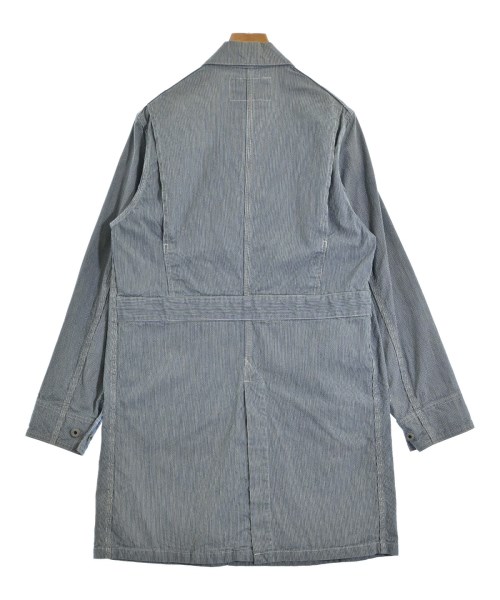 Mountain Research マウンテン　リサーチ コート（その他） メンズ 【古着】【中古】_1