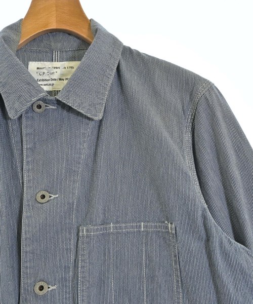 Mountain Research マウンテン　リサーチ コート（その他） メンズ 【古着】【中古】_3