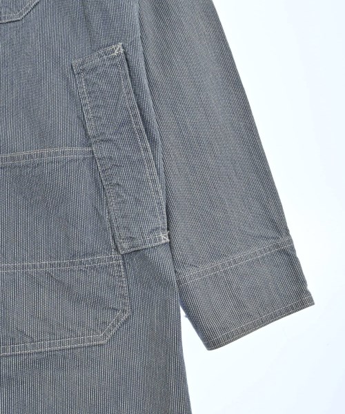 Mountain Research マウンテン　リサーチ コート（その他） メンズ 【古着】【中古】_4