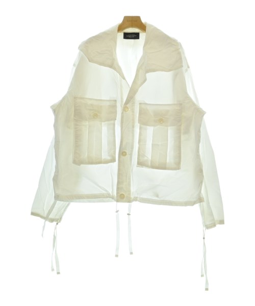 UNUSED アンユーズド ブルゾン（その他） メンズ 【古着】【中古】の通販は 12,384円