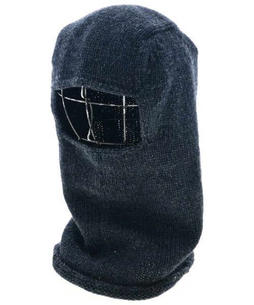 UNUSED アンユーズド ニットキャップ・ビーニー メンズ 【古着】【中古】の通販は 5,510円