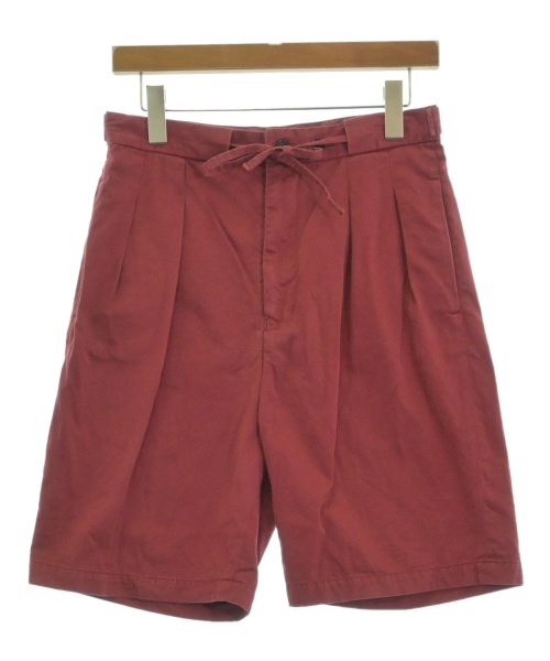 UNUSED アンユーズド ショートパンツ メンズ 【古着】【中古】の通販は 6,400円