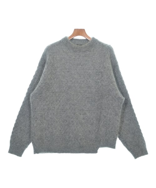 UNUSED アンユーズド ニット・セーター メンズ 【古着】【中古】