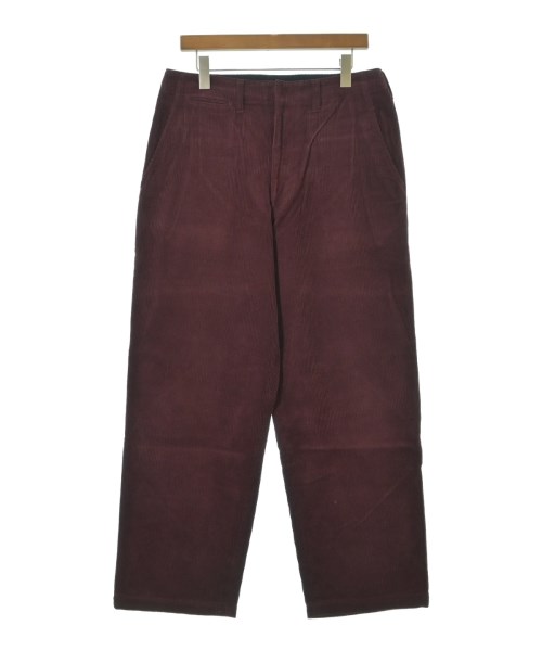UNUSED アンユーズド チノパン メンズ 【古着】【中古】