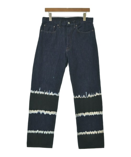 UNUSED アンユーズド デニムパンツ メンズ 【古着】【中古】