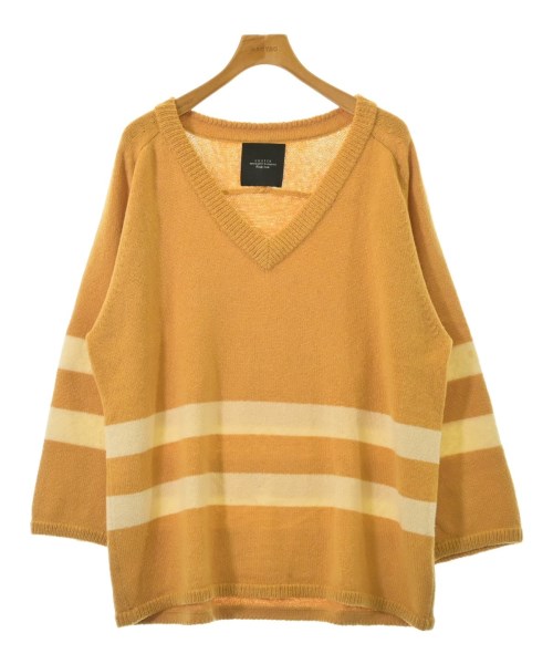 UNUSED アンユーズド ニット・セーター メンズ 【古着】【中古】