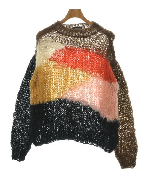 UNUSED アンユーズド ニット・セーター メンズ 【古着】【中古】