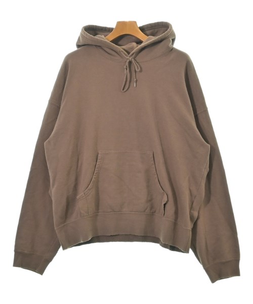 UNUSED アンユーズド パーカー メンズ 【古着】【中古】