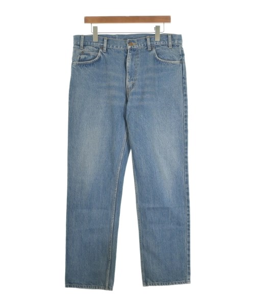 UNUSED アンユーズド デニムパンツ メンズ 【古着】【中古】