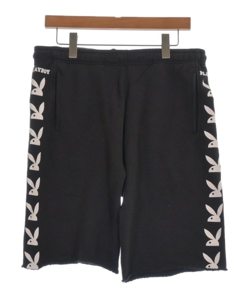 UNUSED アンユーズド ショートパンツ メンズ 【古着】【中古】