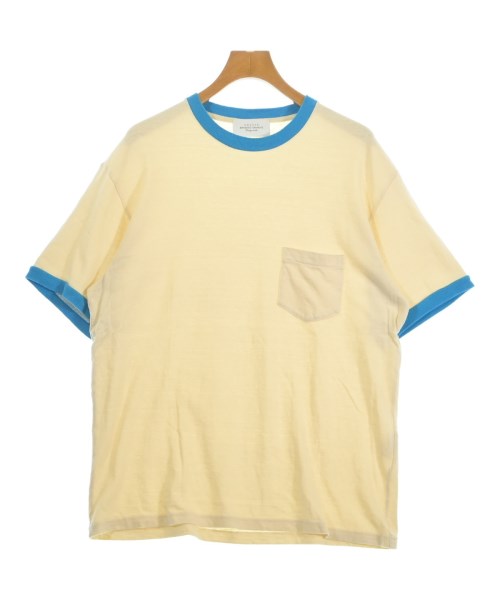 UNUSED アンユーズド Tシャツ・カットソー メンズ 【古着】【中古】