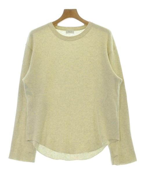 UNUSED アンユーズド Tシャツ・カットソー メンズ 【古着】【中古】