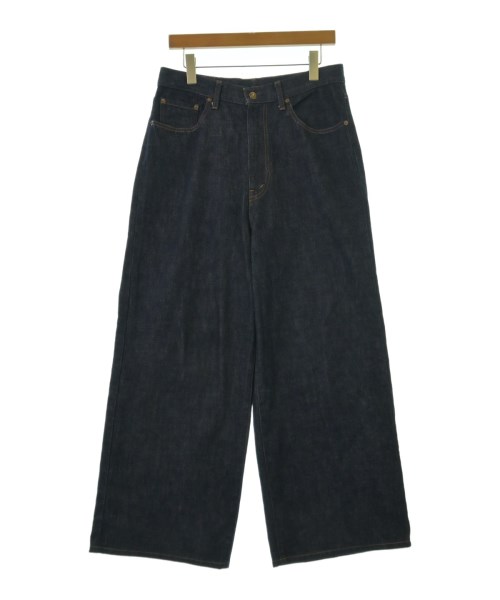 UNUSED アンユーズド デニムパンツ メンズ 【古着】【中古】