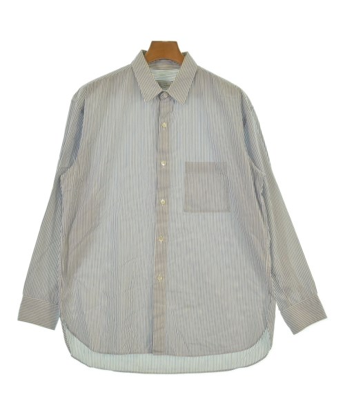 UNUSED アンユーズド カジュアルシャツ メンズ 【古着】【中古】