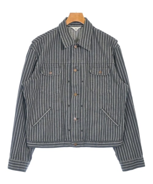 UNUSED アンユーズド デニムジャケット メンズ 【古着】【中古】