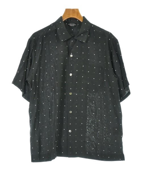 UNUSED アンユーズド カジュアルシャツ メンズ 【古着】【中古】