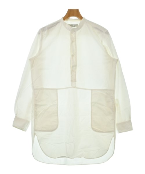 UNUSED アンユーズド カジュアルシャツ メンズ 【古着】【中古】