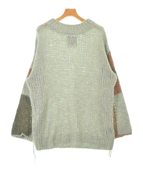 UNUSED アンユーズド ニット・セーター メンズ 【古着】【中古】