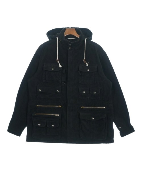 UNUSED アンユーズド ブルゾン（その他） メンズ 【古着】【中古】