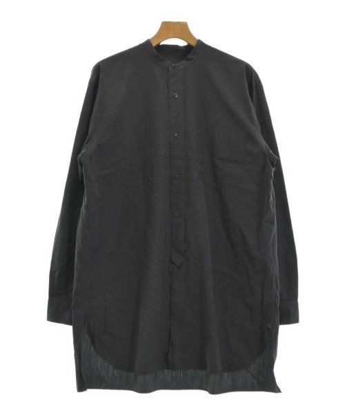 COMOLI コモリ カジュアルシャツ メンズ 【古着】【中古】の通販はカジュアルシャツ