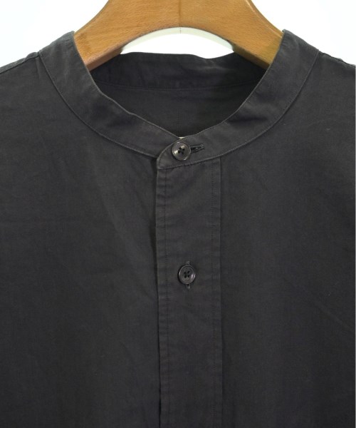 COMOLI コモリ カジュアルシャツ メンズ 【古着】【中古】の通販は