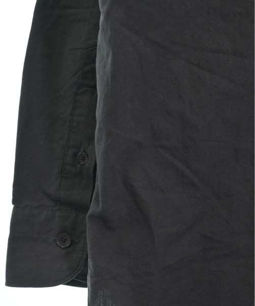 COMOLI コモリ カジュアルシャツ メンズ 【古着】【中古】の通販は