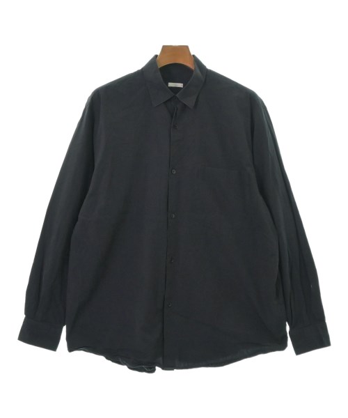 COMOLI コモリ カジュアルシャツ メンズ 【古着】【中古】の通販は 19,738円