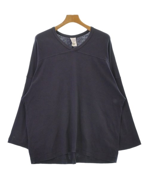 COMOLI コモリ Tシャツ・カットソー メンズ 【古着】【中古】の通販は