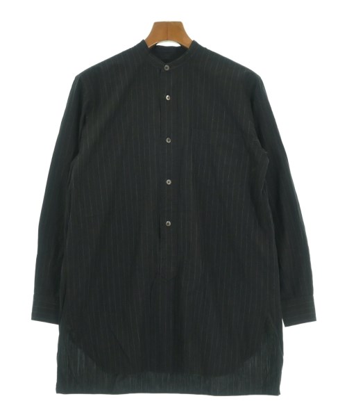 COMOLI コモリ カジュアルシャツ メンズ 【古着】【中古】