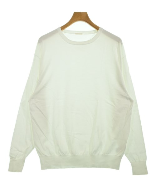 COMOLI コモリ ニット・セーター メンズ 【古着】【中古】