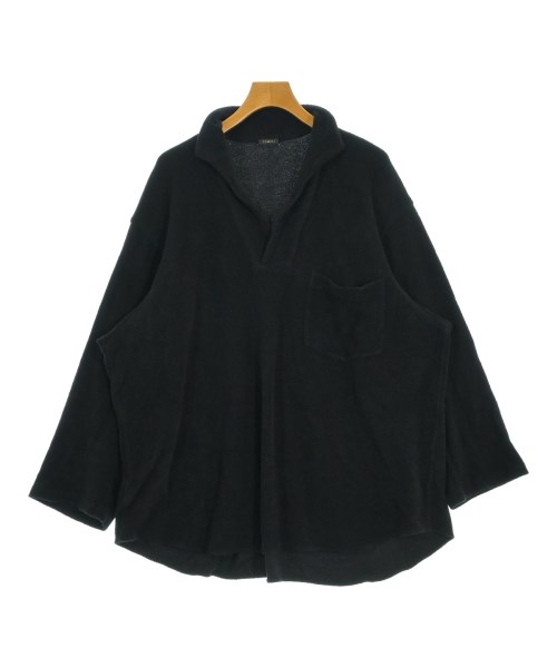 COMOLI コモリ カジュアルシャツ メンズ 【古着】【中古】