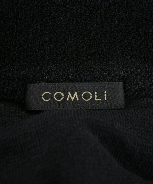 COMOLI コモリ カジュアルシャツ メンズ 【古着】【中古】_2