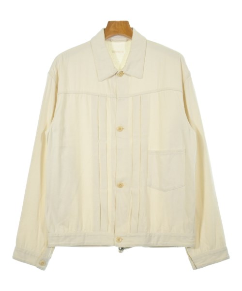 COMOLI コモリ ブルゾン（その他） メンズ 【古着】【中古】