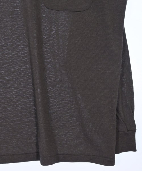 COMOLI コモリ Tシャツ・カットソー メンズ 【古着】【中古】_5