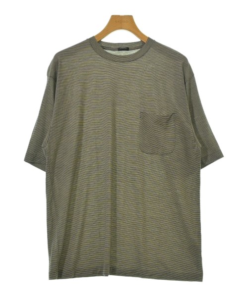 COMOLI コモリ Tシャツ・カットソー メンズ 【古着】【中古】