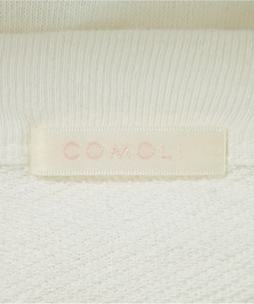 COMOLI コモリ スウェット メンズ 【古着】【中古】_2
