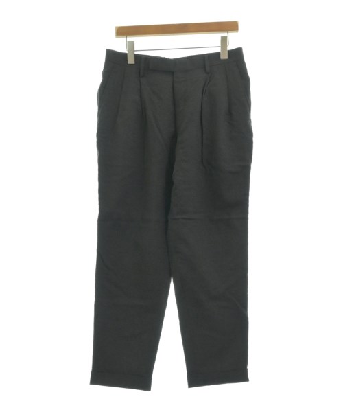 COMOLI コモリ スラックス メンズ 【古着】【中古】の通販は