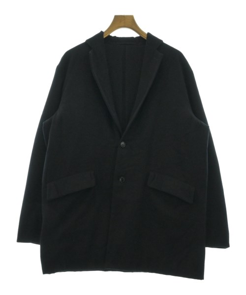 COMOLI コモリ カジュアルジャケット メンズ 【古着】【中古】の通販は