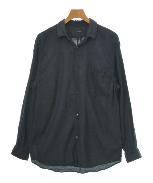 COMOLI コモリ カジュアルシャツ メンズ 【古着】【中古】
