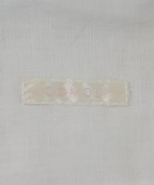COMOLI コモリ カジュアルシャツ メンズ 【古着】【中古】_2